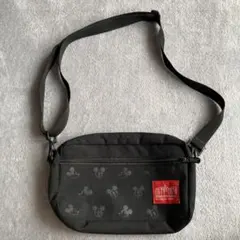 Manhattan Portage ミッキー ショルダーバッグのサムネイル