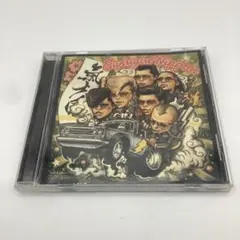 【AP52】氣志團 Swingin' Nippon