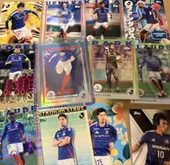 マリノス　色々セット 2025年最新】横浜fマリノスの人気アイテム - メルカリ