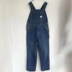 dickies ディッキーズ オーバーオール グラッドハンド ヴィンテージ