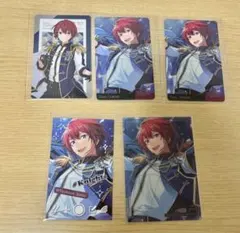 朱桜司 まとめ売り