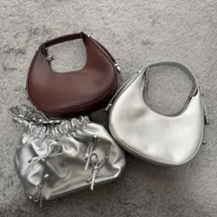 SHEIN バッグ 3点 まとめ売り