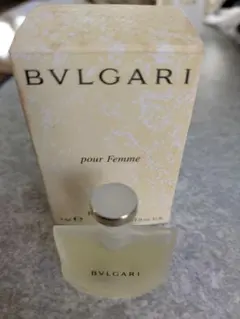 2026年最新】香水ブルガリプールファムの人気アイテム - メルカリ