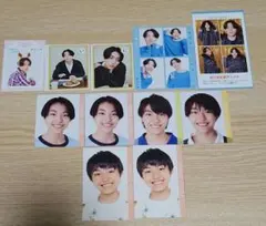 井上一太 切り抜き デタカ セット