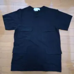 COMME des GARCONS 半袖Tシャツ ブラック Mのサムネイル