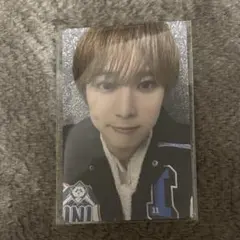 LAPOSTA ラポスタ 2025 Blu-ray ブルーレイ 尾崎匠海 トレカ