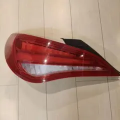 Mercedes-Benz 純正テールランプ(左側) W117 CLA180 - メルカリ