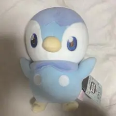 ポケセン ポケピース ポッチャマ ぬいぐるみ