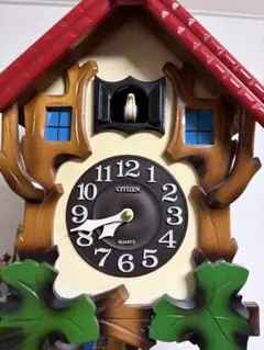 振り子時計 アンティーク雑貨