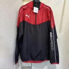 プーマサッカーピステトップ新品Ｍ