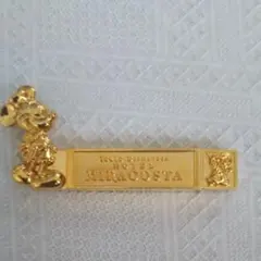 値下げしました！ディズニーカードスタンド