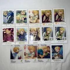 あんスタ 春川宙 ぱしゃこれ ぱしゃっつ エモカ