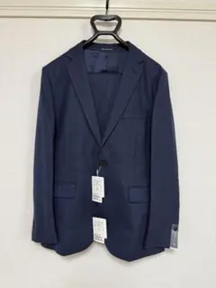 新品未使用◎green label relaxing セットアップ スーツ