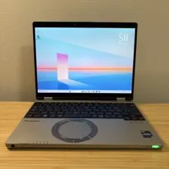 Windows11Pro レッツノート CF-SR4AD3AC - メルカリ