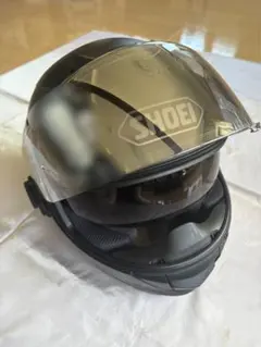 2026年最新】shoei ヘルメット gt air xlの人気アイテム - メルカリ