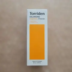 トリデン セルメイジング ビタ C アンプル30mlのサムネイル