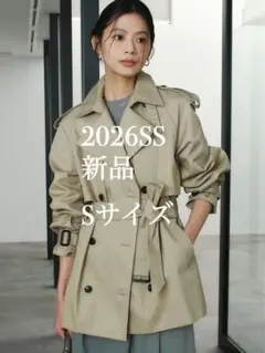 2026年最新】anuans コートの人気アイテム - メルカリ