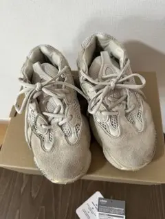 YEZZY BOOST 500 23 US5