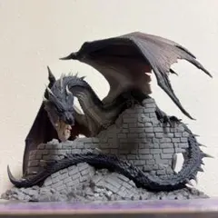 一番くじ モンスターハンター 20th B賞 ミラボレアス 箱ありのサムネイル