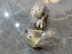 SKZOO(Stray Kids)キーホルダー