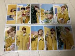 高橋恭平 公式写真 24枚