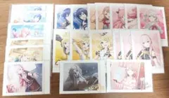 プロセカ ぱしゃこれ 箔押し まとめ売り