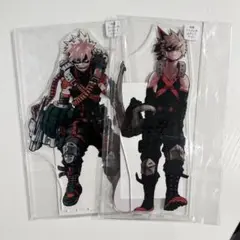 2026年最新】爆豪勝己 アクリルスタンド megaの人気アイテム - メルカリ