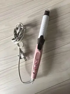 ヘアアイロン テスコム