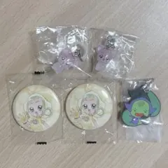 おジャ魔女どれみ ガチャガチャ まとめ売り