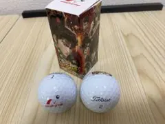タイガー・ウッズ サイン入りゴルフボール6個セット - メルカリ