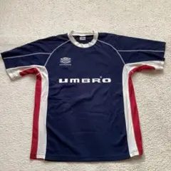 希少】00s UMBRO セルタ・デ・ビーゴ 3rdユニフォーム S 紺赤 - メルカリ