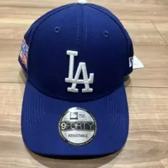 New Era ロサンゼルス・ドジャース　9FORTYキャップ