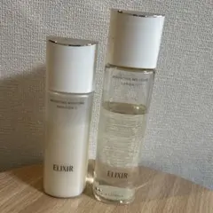ELIXIR リフトモイスト化粧水エマルジョン IIセット