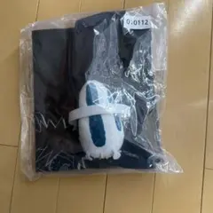 NARUTO 一番くじ　F賞　カツユエコバッグ