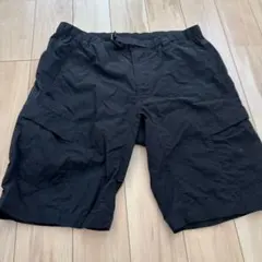 THE NORTH FACE ハーフパンツ　サイズＭ