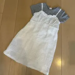 プティマイン　ワンピース　110