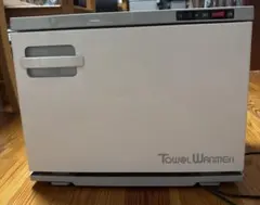 セブンビューティー タオルウォーマー TW-18S/F 2022年製 - メルカリ