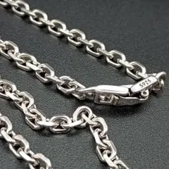 【超美品】GUCCI ベネチアチェーン ネックレス 男女兼用　SV925 超美品】GUCCI ベネチアチェーン ネックレス 男女兼用 SV925 - メルカリ