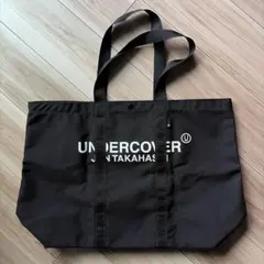 2026年最新】undercover アンダーカバー トートバッグの人気アイテム