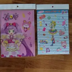 2026年最新】プリパラ クリアファイルの人気アイテム - メルカリ