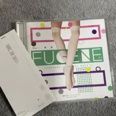 ⭕️2400FUGENE 01 / MEGAREX (lapix)