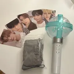 TXT Light stick ver.2