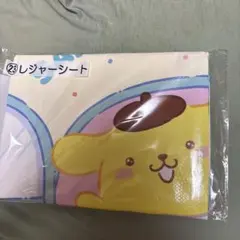 三麗鷗一番賞野餐墊。