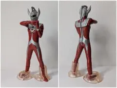 ウルトラマンタロウ アルティメットルミナス