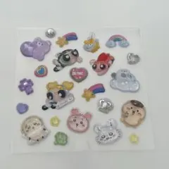 [正規品]シールおすそ分けセット