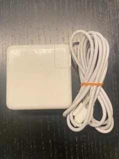 Q19 Apple 純正品 ACアダプタ USB-C 61W A1718