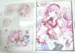 2025年最新】周央サンゴ 誕生日の人気アイテム - メルカリ