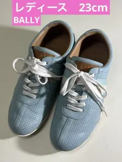 BALLY バリー　レディース　スニーカーのサムネイル
