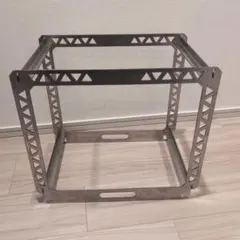 ITG 収納ラック フレームのみのサムネイル
