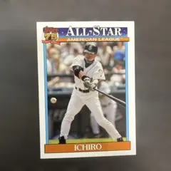 2026 Topps イチロー All-Star カード - メルカリ